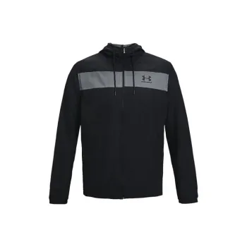 Under Armour Tactical Jackets Men Black