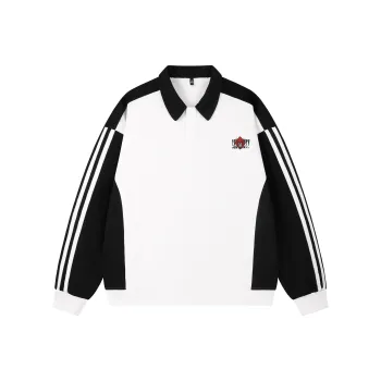 DOKI Polo Shirts Unisex