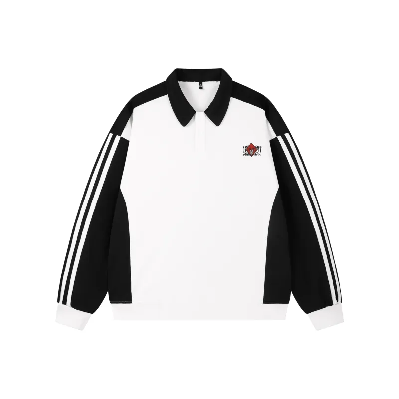 DOKI Polo Shirts Unisex-2