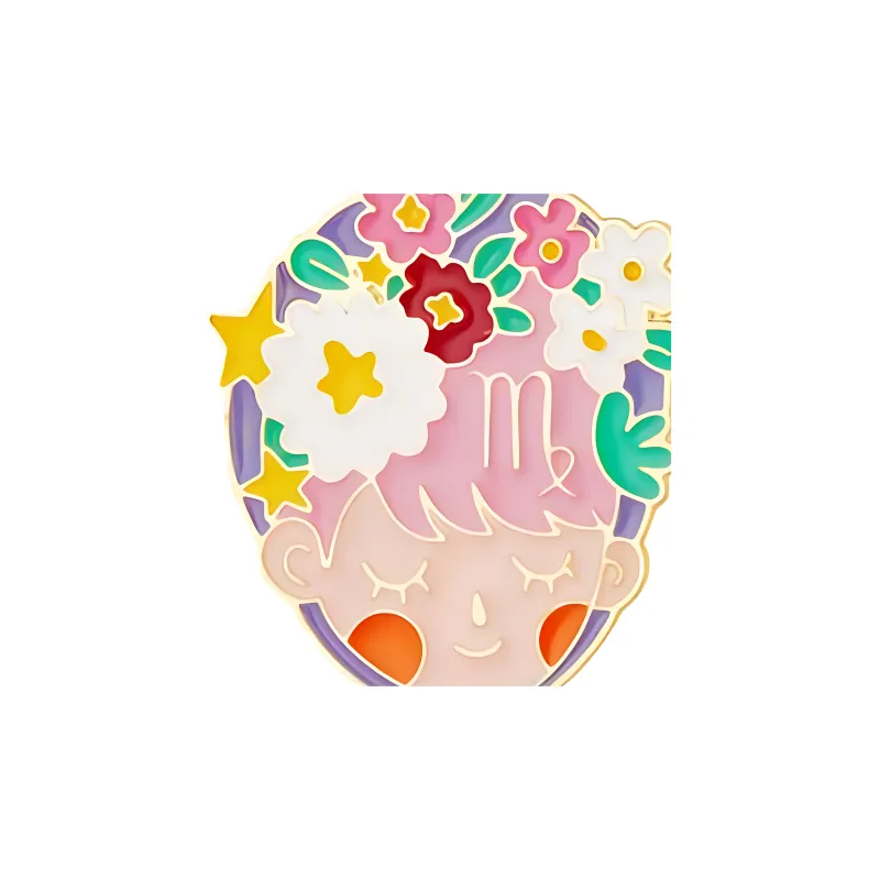 LES NEREIDES Gold Plated Clip On Earrings Women's Multicolor-2