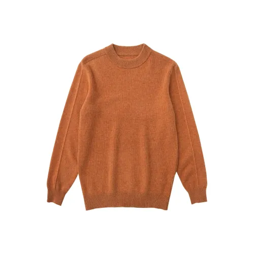 BILISISHANYANG Sweaters Men