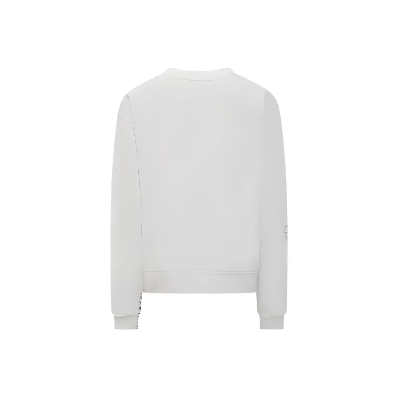 MARNI Long Sleeve Sweatshirt-1