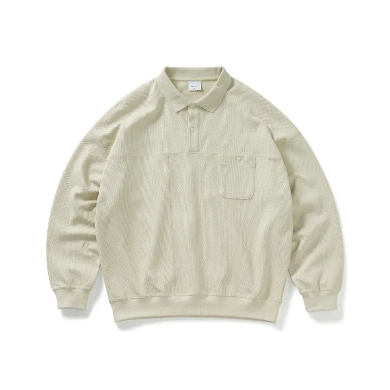 714STREET Polo Shirts Unisex-12