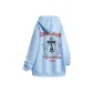 Glacier Blue