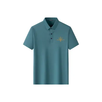 Maserati Polo Shirts Unisex