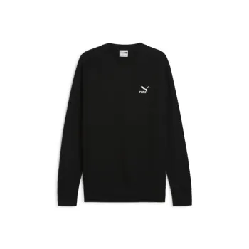 PUMA T7 Sweatshirts Men Black