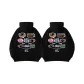 Black 2 Pack