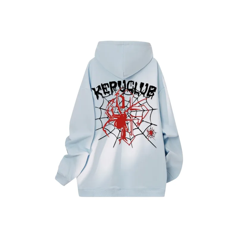 Kepu Sweatshirts Unisex-12