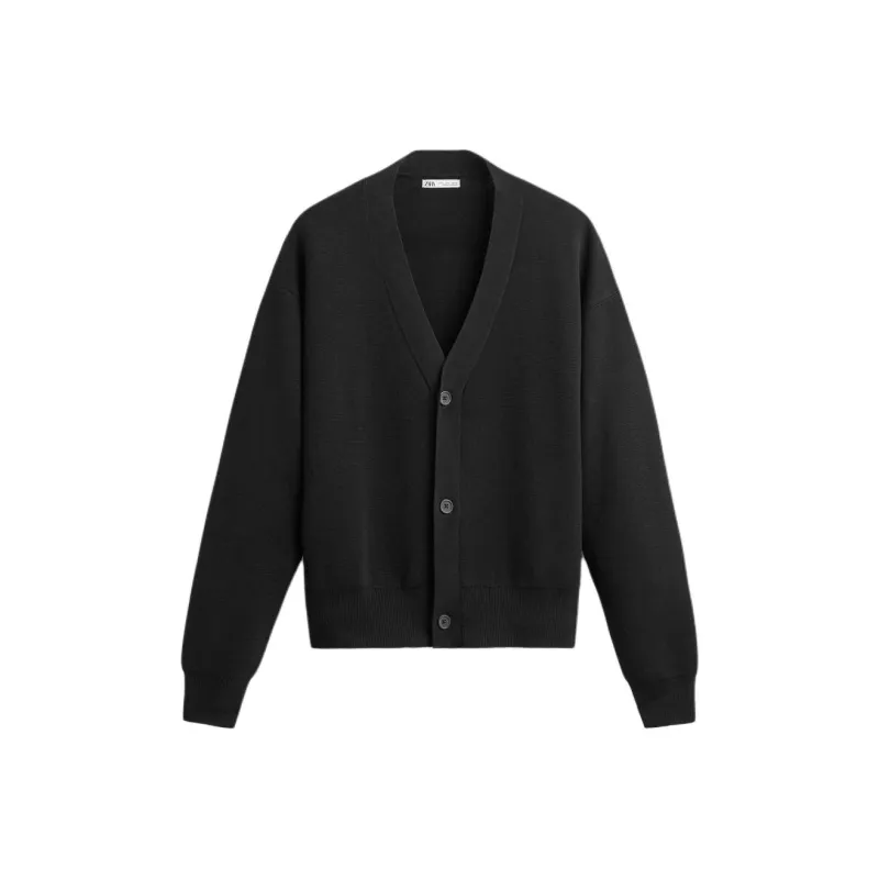 ZARA Knitwear Men-2