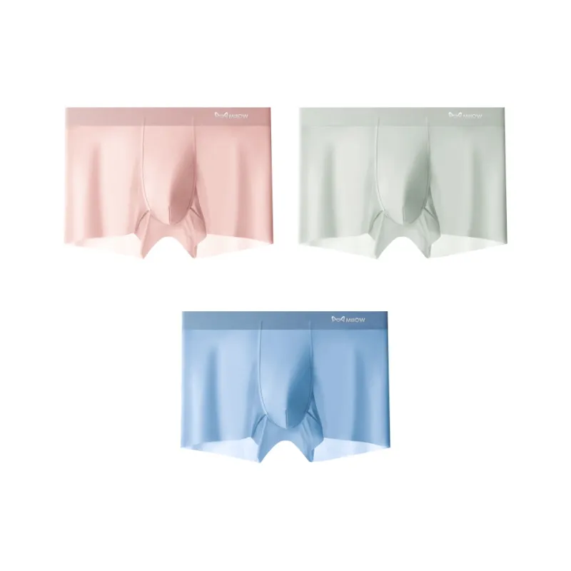 MIIOW Men Underpants-20
