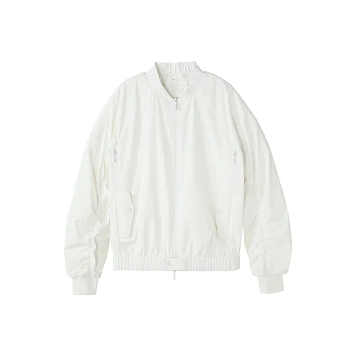 NORVINCY British Urban Techwear Flight Jacket Unisex-9