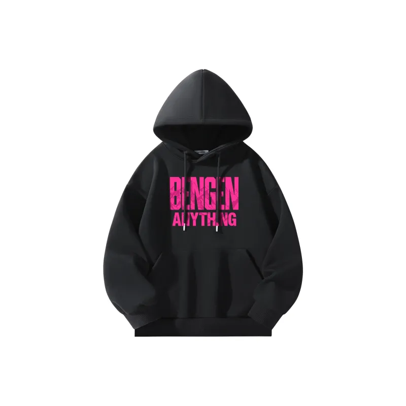 BENGEN Sweatshirts Unisex-13
