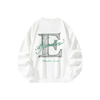 LEVEL Crewneck Sweatshirt Unisex