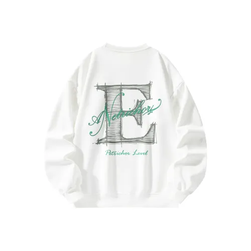 LEVEL Crewneck Sweatshirt Unisex