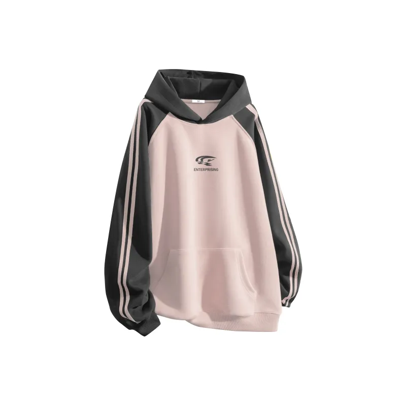 WARRIOR Sweatshirts Unisex-8