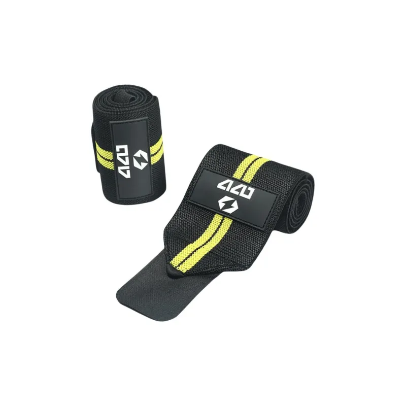 Baijia Badminton Basketball Ankle Sprain/Fracture Weightlifting Wristbands Protective Unisex-4