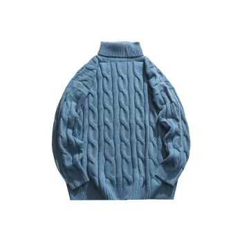 STORMATE Warm Thickened Sweater Unisex