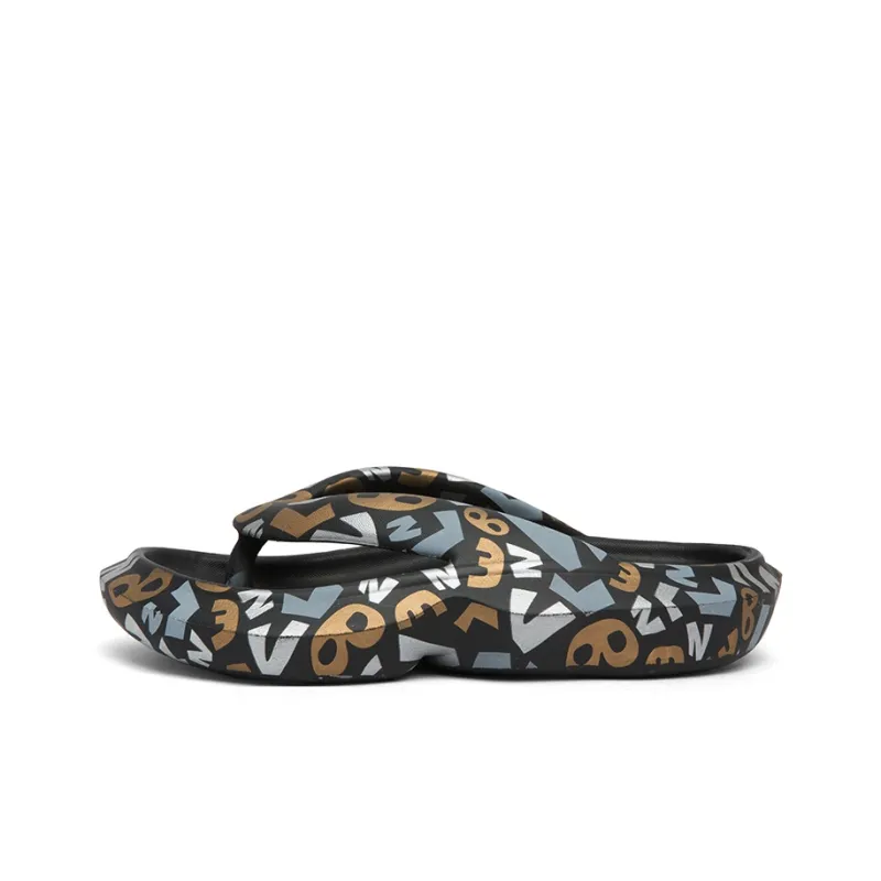 King Jinmai Flip Flops Unisex-0