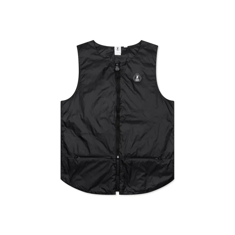 PUMA Skepta Collaboration Model SS24 Tank Top Unisex Black-0
