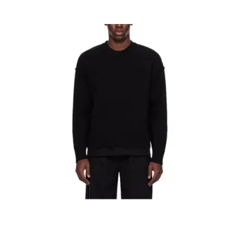 Izzue Distressed detail Sweatshirt