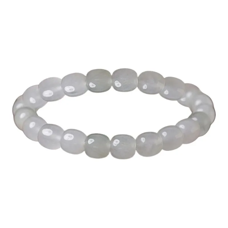 Oriental Jade Tianshan Jade Bracelets Women's-0