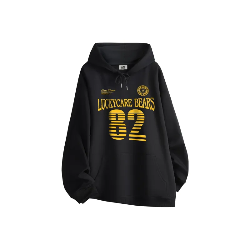 CAREBEARS Sweatshirts Unisex-8