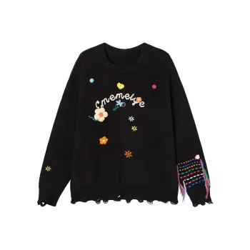 Mmlg Sweaters Unisex
