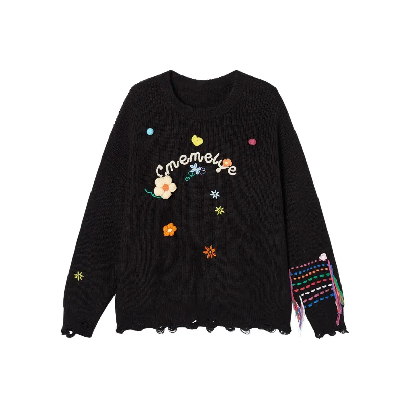 Mmlg Sweaters Unisex-0