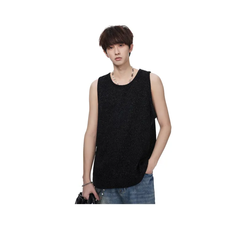 JUNGLE PANDA Tank Tops Unisex-6