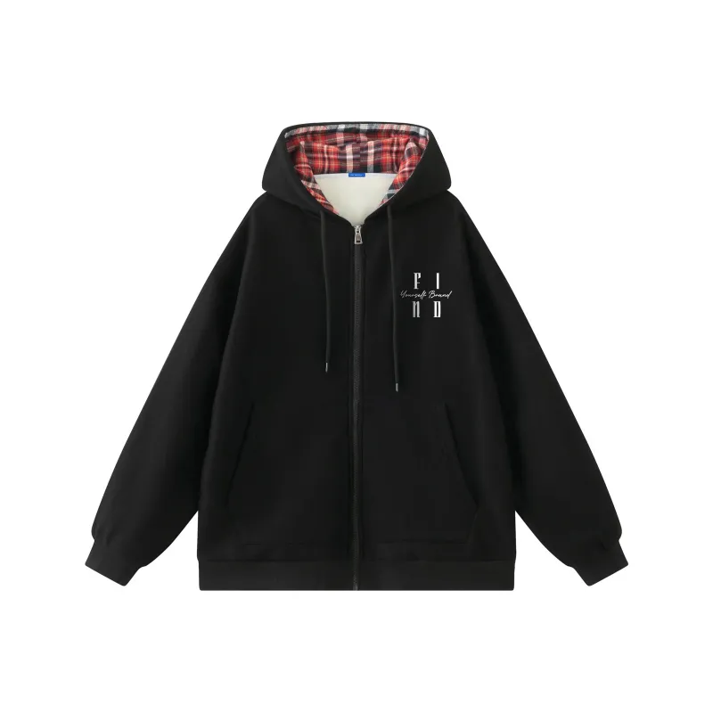 Find Yourself Sweatshirt Unisex-3