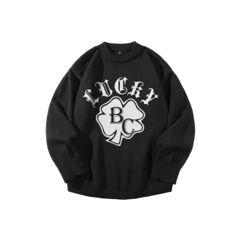 BLACK CLOVER Knitwear Unisex