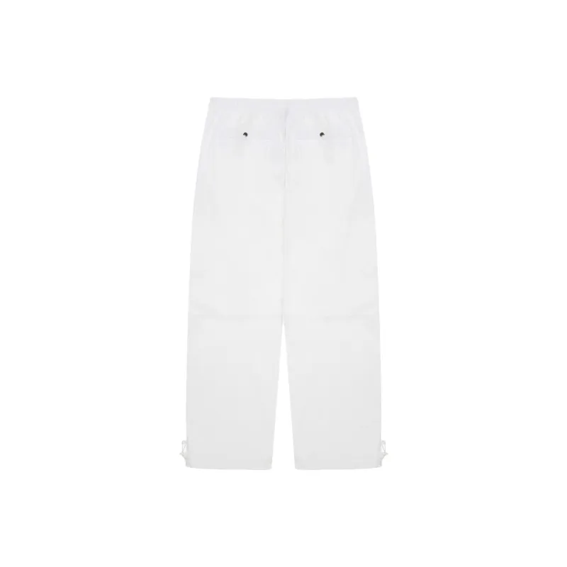 THE NORTH FACE M'S PARACHUTE PANTS Casual Pants Men's White-1