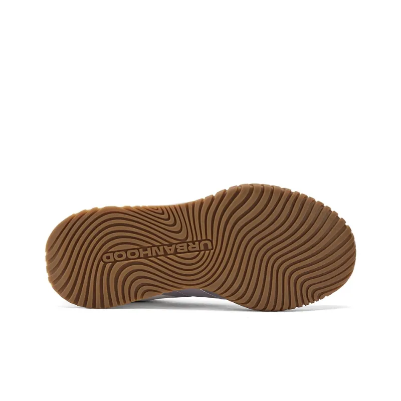 URBANHOOD 6050 Collection Anti Slip And Wear Resistant Breathable Low Top Casual Shoes Women's-9