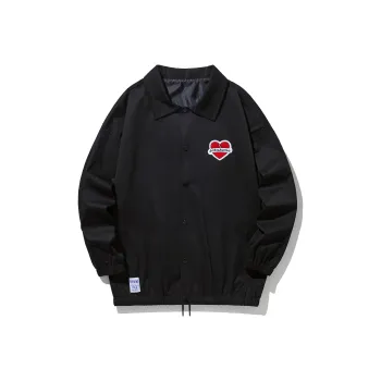 GUKUUL Jackets Unisex