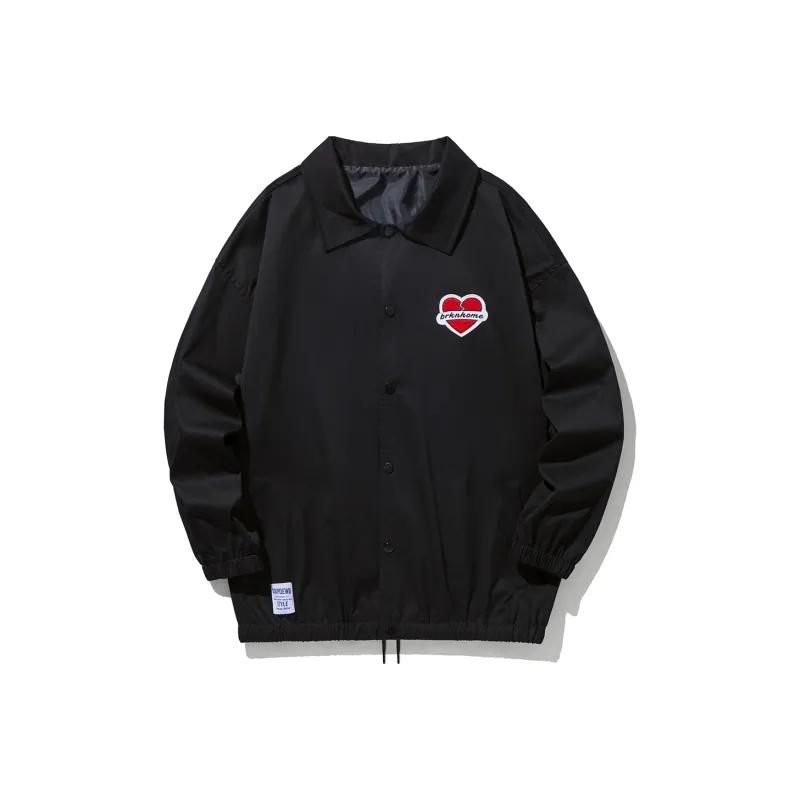 GUKUUL Jackets Unisex-0
