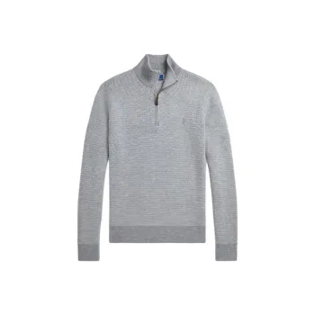 Polo Ralph Lauren Waffle knit Sweater