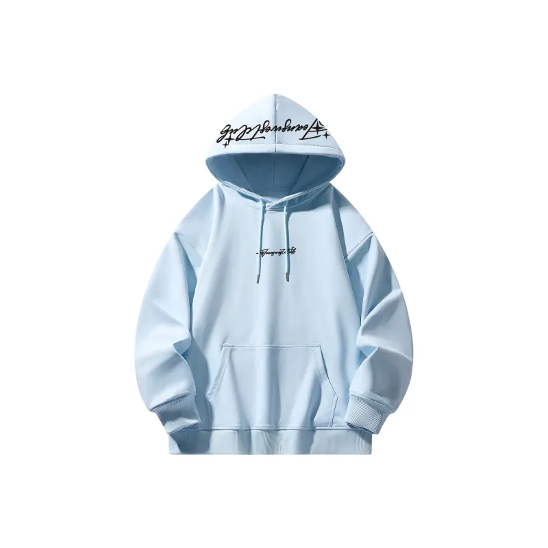 JEANSWEST CLUB Sweatshirt Unisex-18