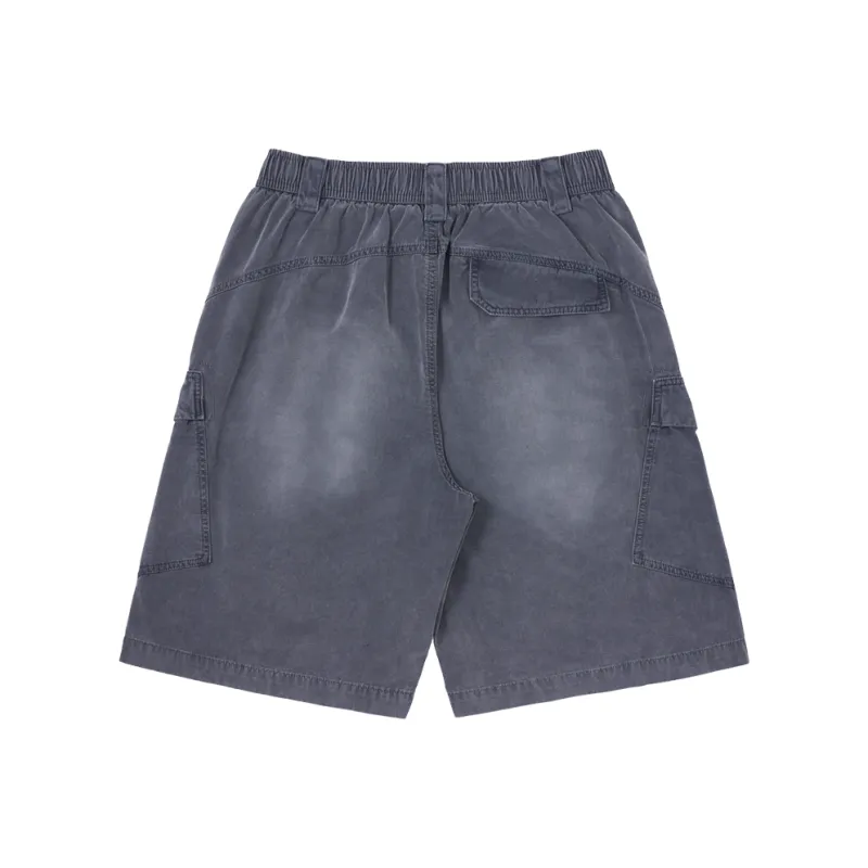 ROBINHOOD Cargo Shorts Unisex-21