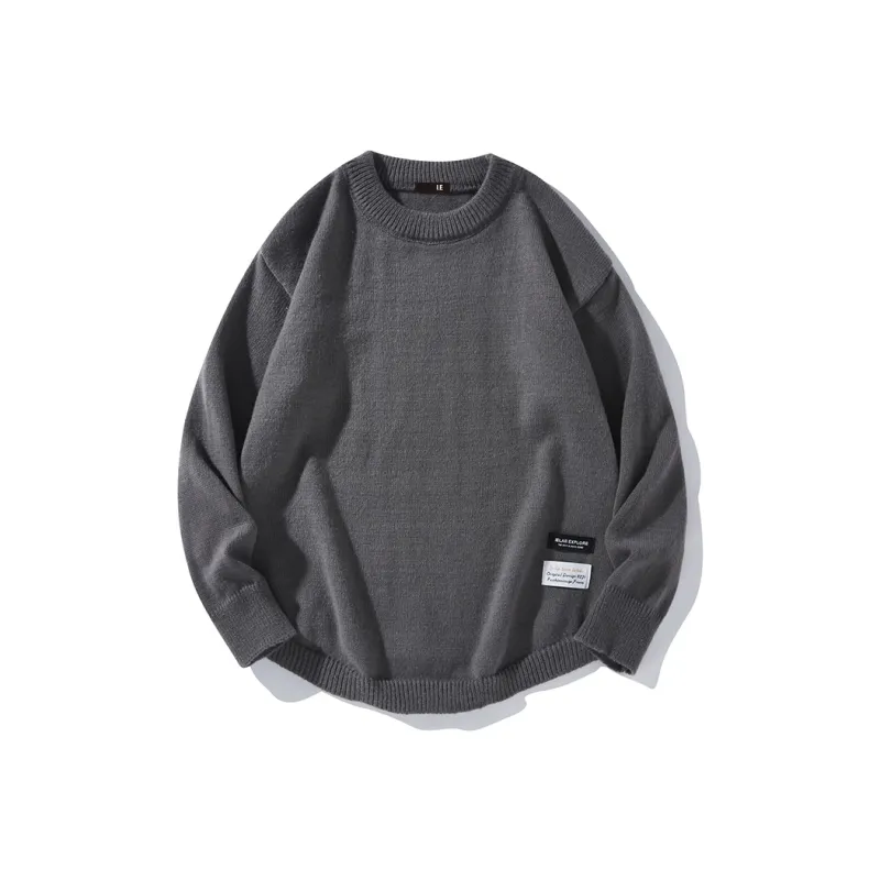 I.E Knitwear Unisex-2