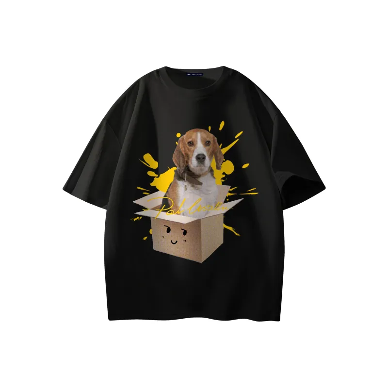 PAUL COSTELLOE T Shirt Unisex Combo Set-10