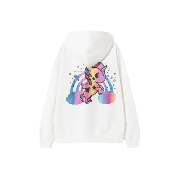 Tokidoki Unicorn Series Sweatshirt Unisex