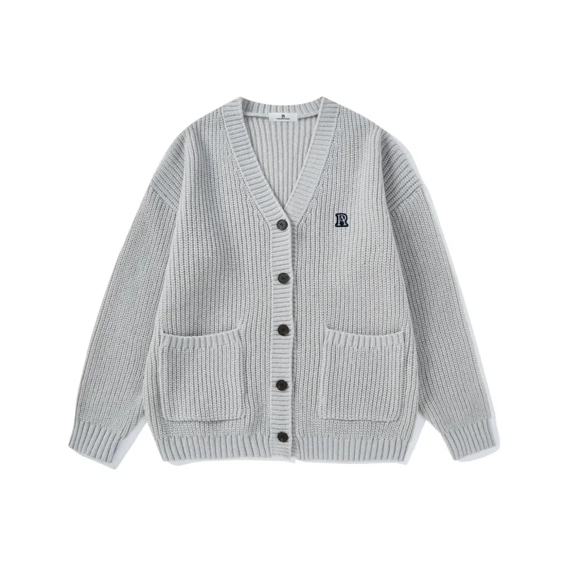 PAL ONGACO Knitwear Unisex-9