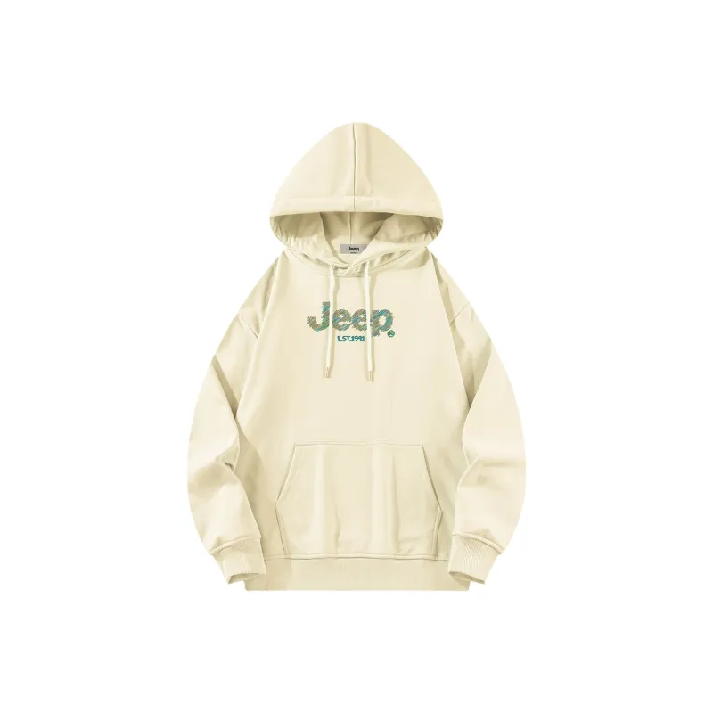 Jeep Sweatshirts Unisex-6
