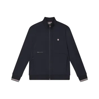 FILA Knitwear Men Legend Blue