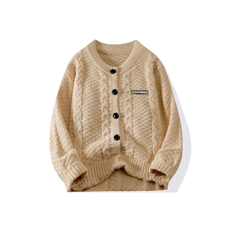 ADOONGA Knitwear Unisex-5