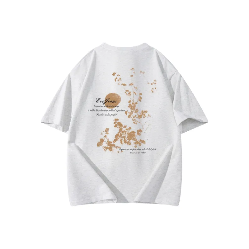 Yiwen T Shirts Unisex-14