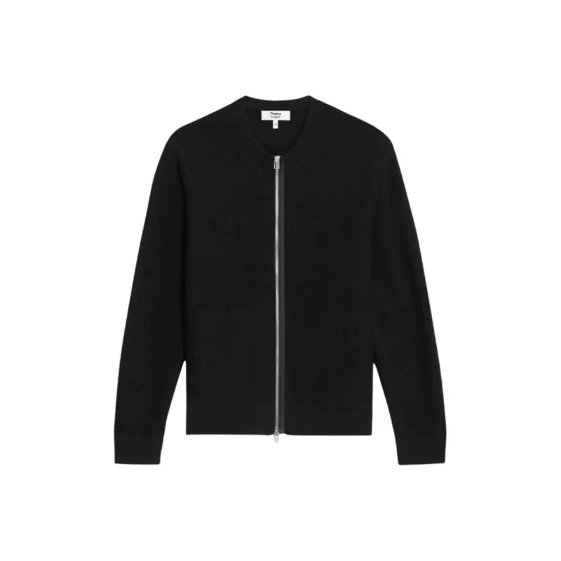 THEORY THEORY Designer Co-authored Collection Knitwear Men's Black-0