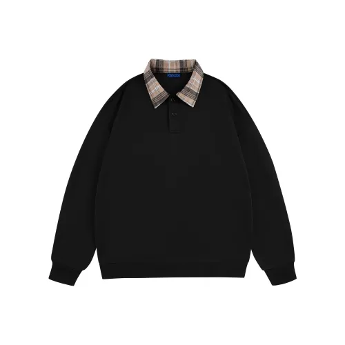 FONDLOOK Polo Shirts Unisex