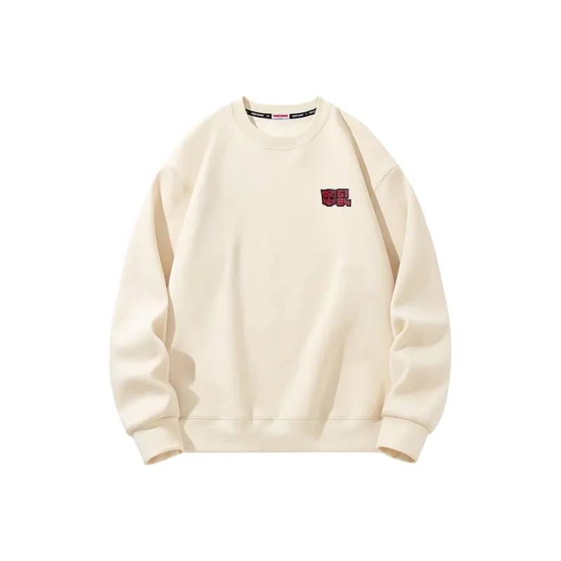 TRANSFORMERS Sweatshirts Unisex-0