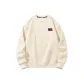 Light Beige (Tf Black Red Warrior Chest Logo)